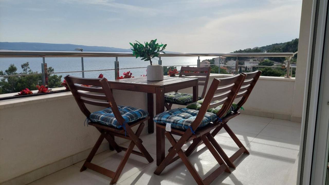 Villa Jolara-Luxury Apartment A8 Mimice Exterior foto