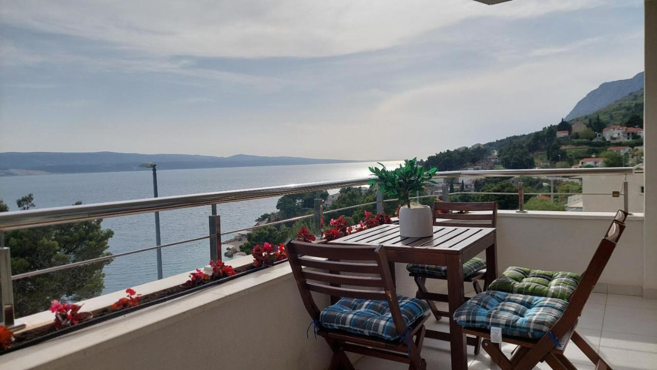 Villa Jolara-Luxury Apartment A8 Mimice Exterior foto